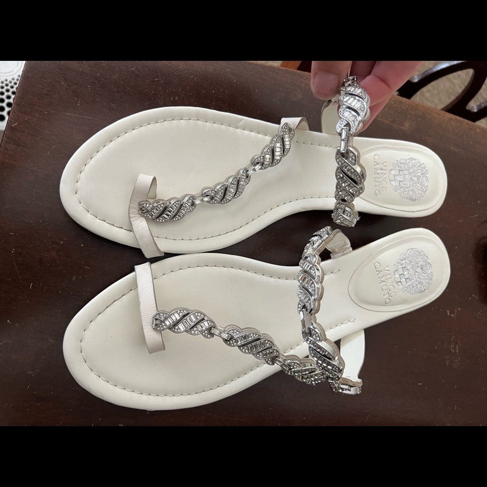 Vince Camuto Sandals